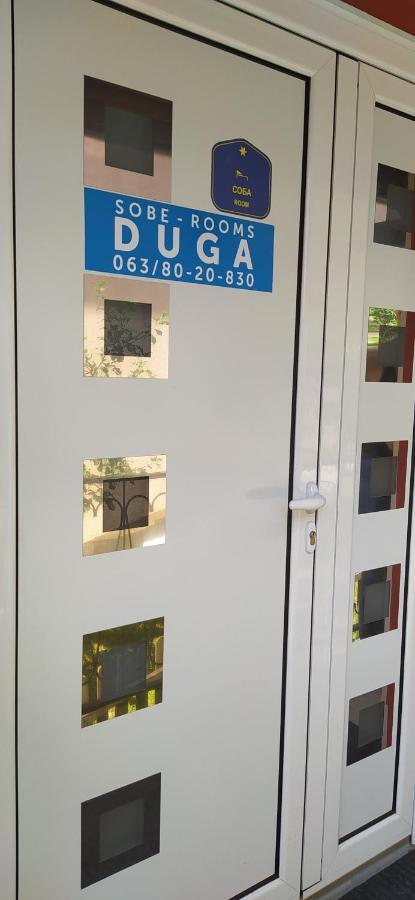 Prenociste Duga Ξενοδοχείο Užice Εξωτερικό φωτογραφία